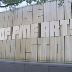 Museum of Fine Art