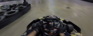 1 Track 21 Indoor Karting Always Half Price Mike Puckett DDM