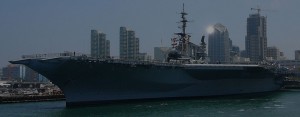 1 USS Midway San Diego Always Half Price Mike Puckett DDM