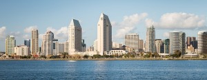 2 San Diego Skyline 1 Always Half Price Mike Puckett DDM