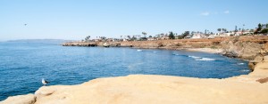 2 Sunset Cliffs Natural Park San Diego Always Half Price Mike Puckett DDM